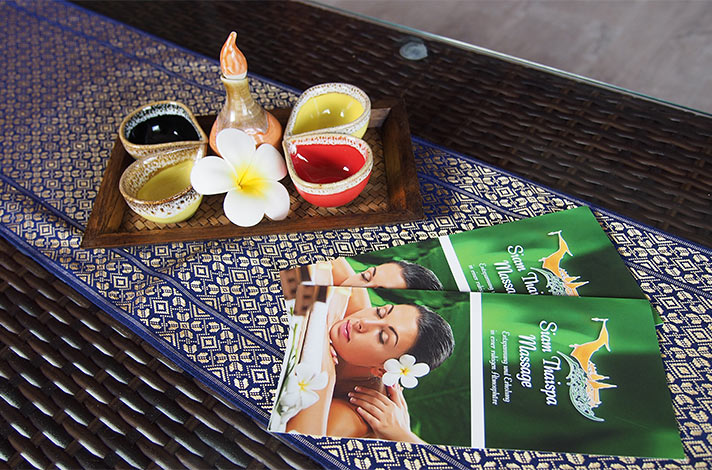 Siam Thaispa Massage