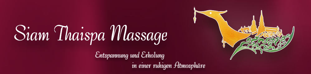 Siam Thaispa Massage