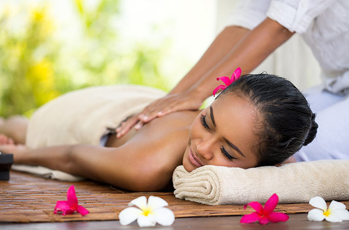 Siam Thaispa Massage